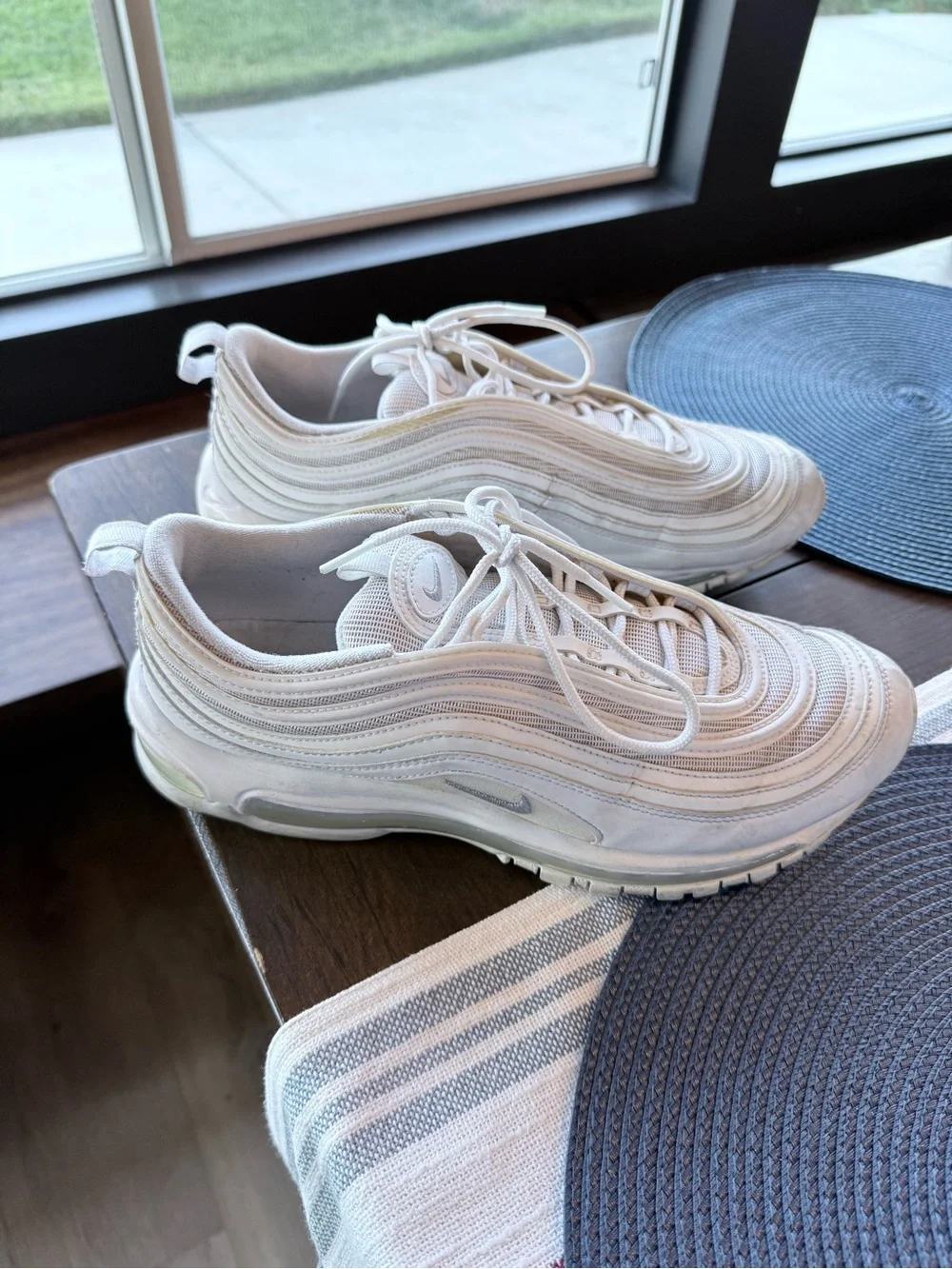 Nike Air Max 97